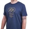 Kinesis - Apparel - T-Shirt - 20yrs Anniversary