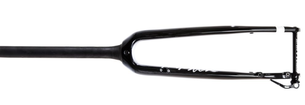 Kinesis Tripster disc thru axle forks