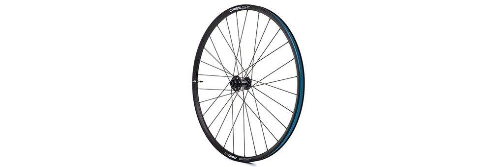 Kinesis CX Disc (V5) - cyclocross wheels
