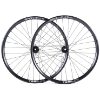 Kinesis Maxlight Trail 29 - Mountain Bike Wheels - 29" MTB Wheelset - Black