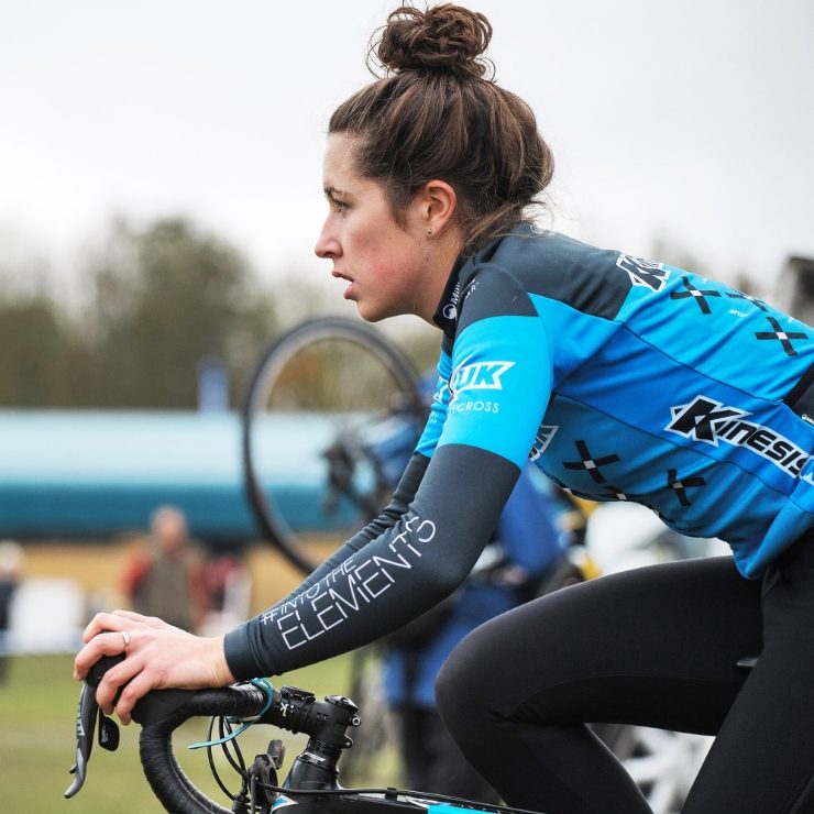 Cyclocross essentials with Hannah Payton