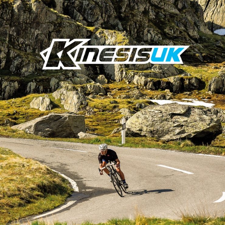 Kinesis Bikes UK look book