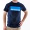 Kinesis - Apparel - T-Shirt - #MyKinesis - Blue