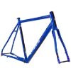 Kinesis - Frames - 4S Disc All Season Bike - Blue