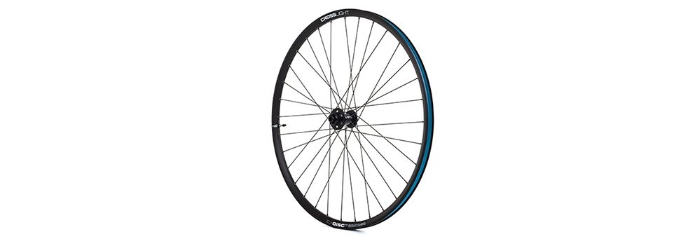Kinesis CX Disc hd cyclocross wheels (V2) 