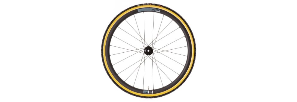 Sector CT30 Cyclocross Wheel