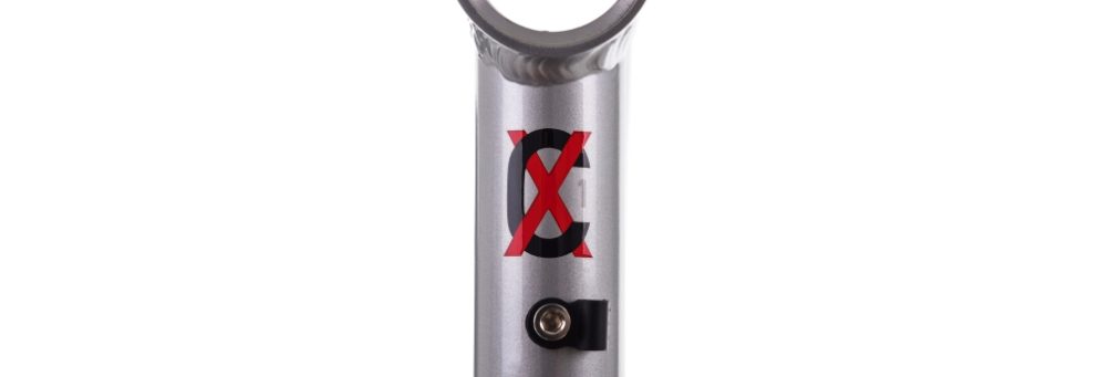 Kinesis CX1 cyclocross frame