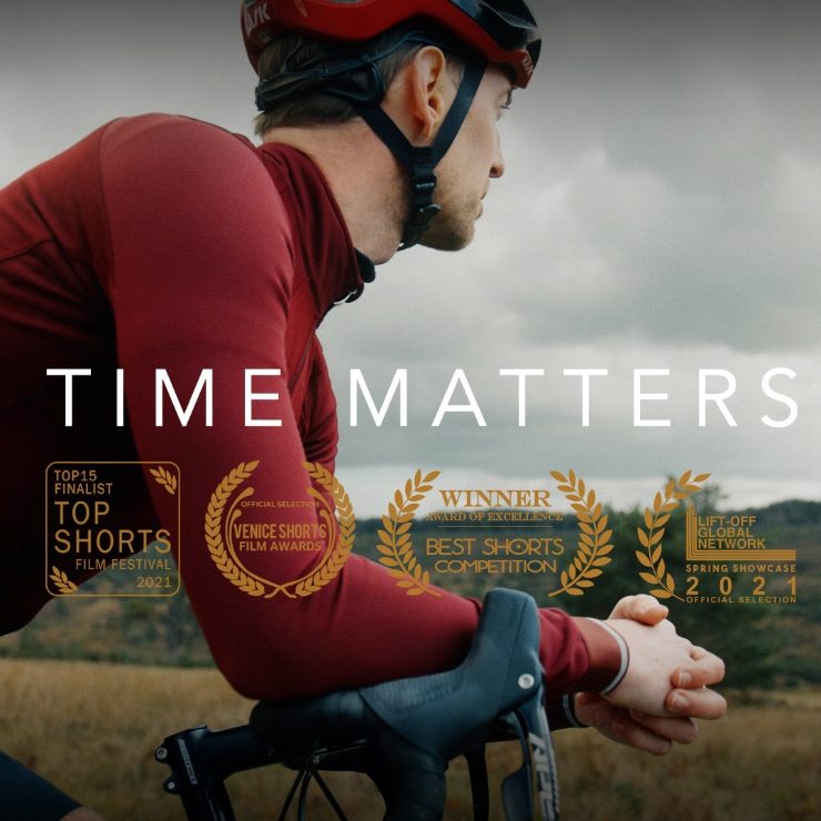 TimeMatters_Documentary_Cover_GOLD_Thumbn
