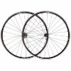 Kinesis CX Tubular - Cyclocross Wheels - Black