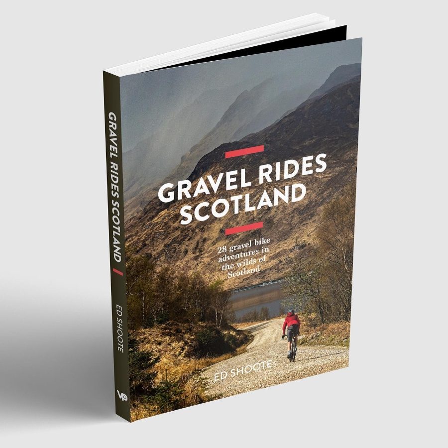 Gravel Rides Scotland