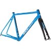 Blue Kinesis Aithein disc bike frame