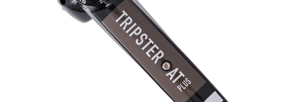 Tripster AT Plus Frameset